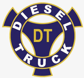 Diesel Truck