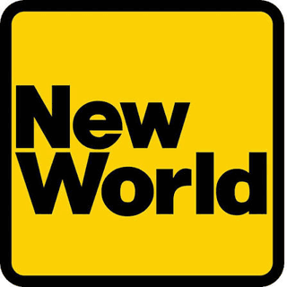 New World Mart