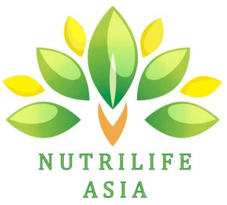 Nutrilife Asia