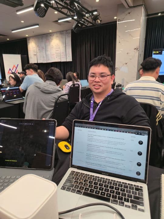 Jason Teh