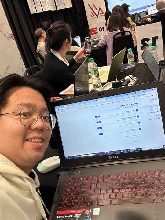Sean Goh