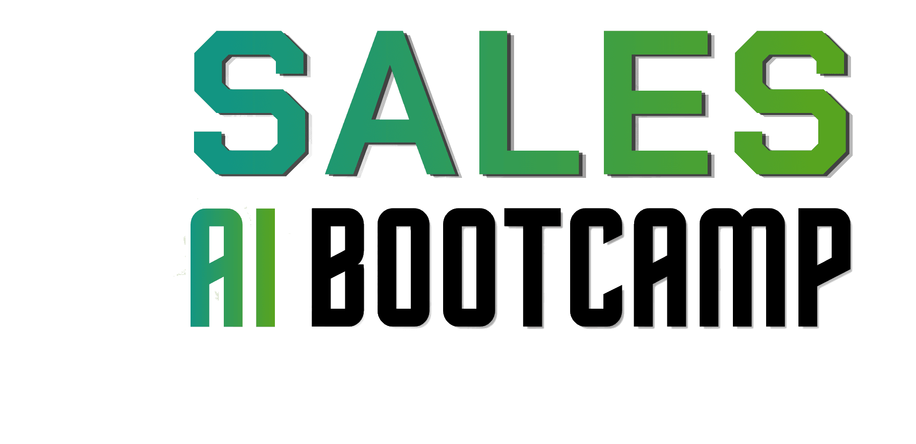 Sales AI Bootcamp
