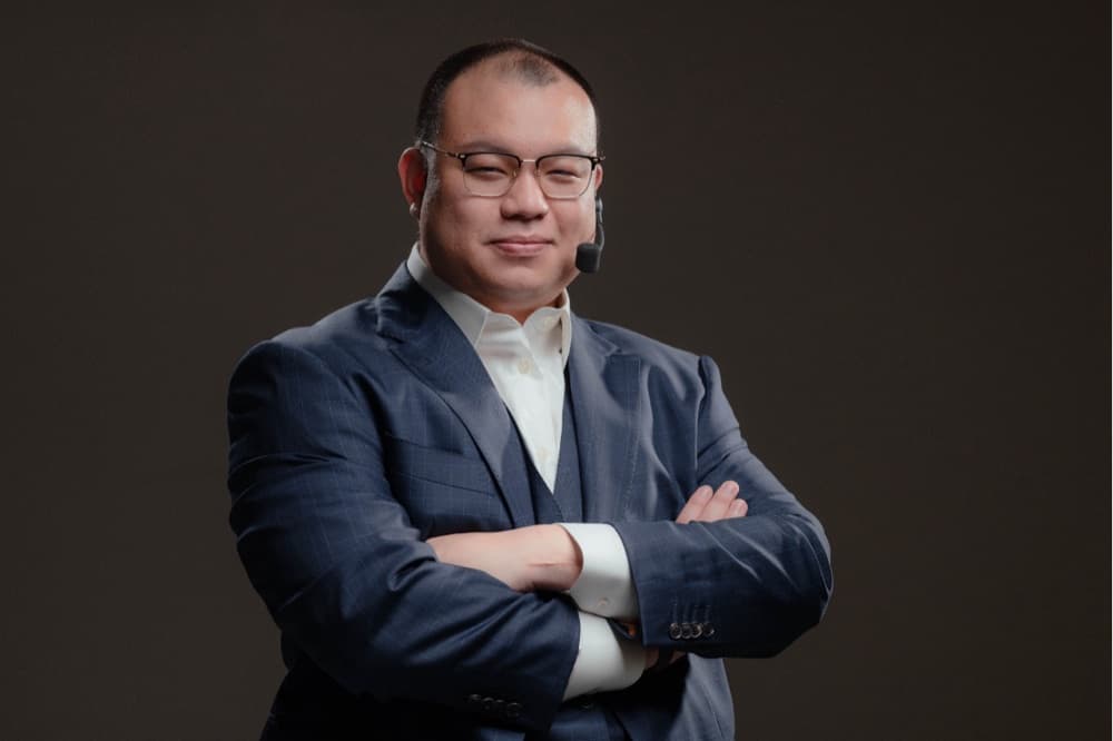 David Chua